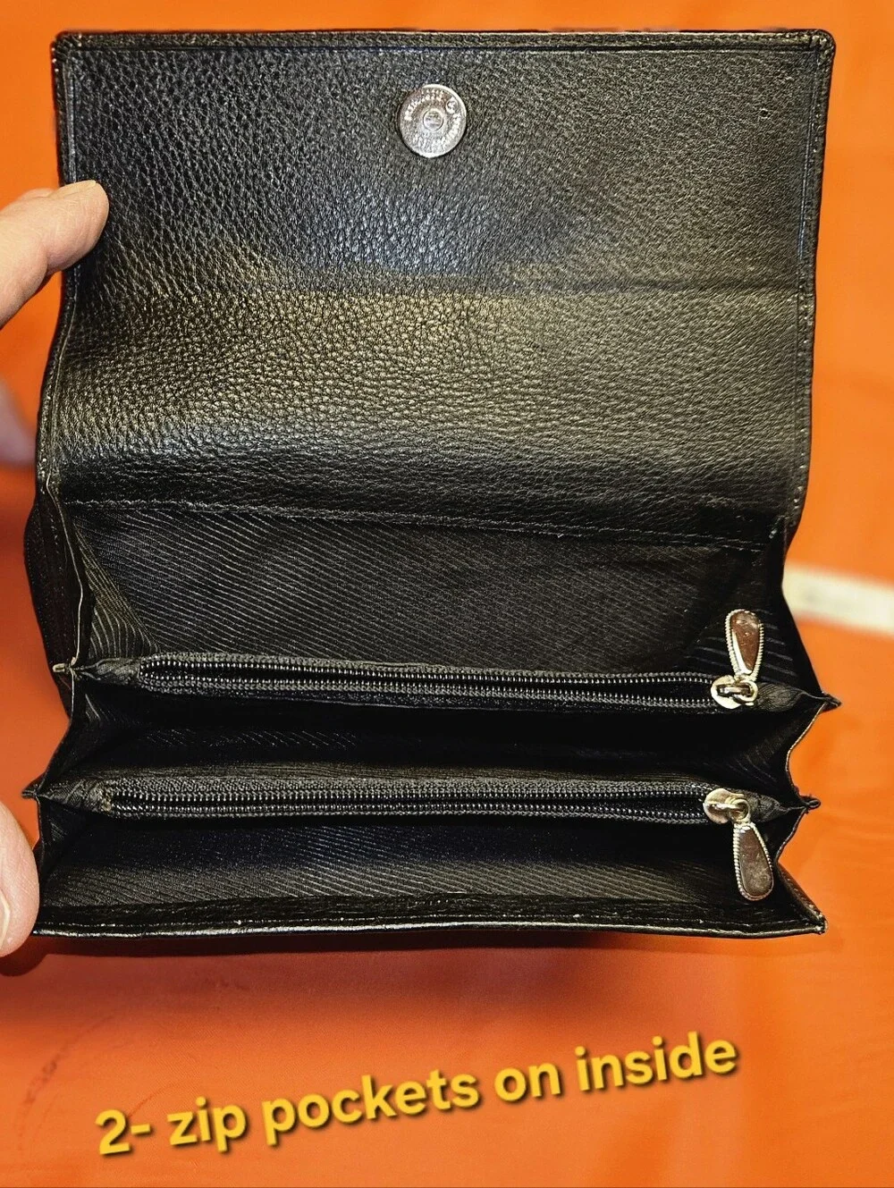 Radley London Flap Over Wallet 6